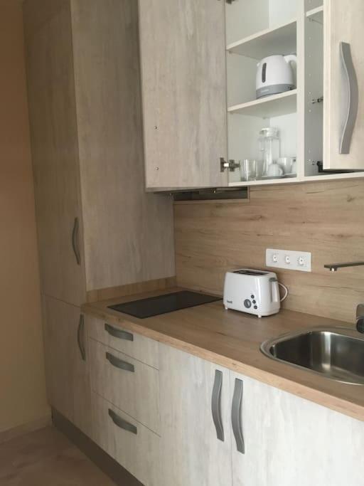 Independiente Estudio En Acogedora Casita De Mai Costa Adeje  Exterior foto