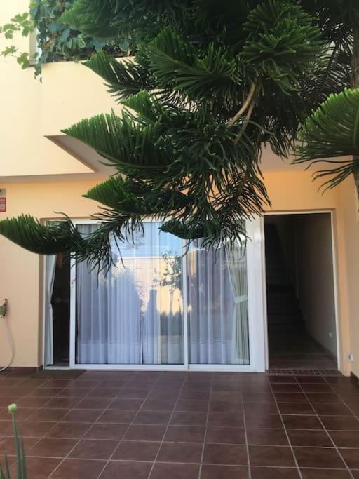 Independiente Estudio En Acogedora Casita De Mai Costa Adeje  Exterior foto