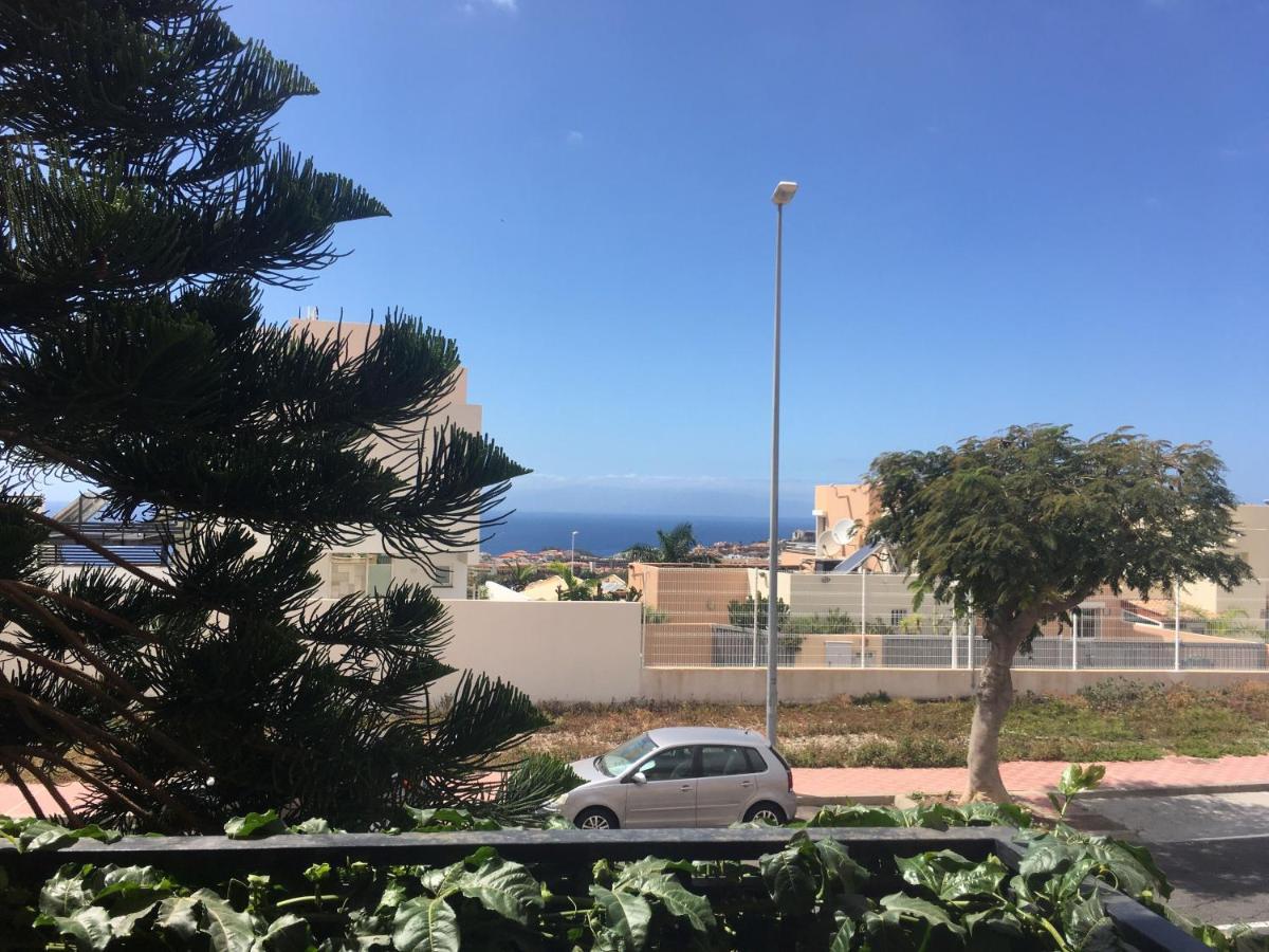 Independiente Estudio En Acogedora Casita De Mai Costa Adeje  Exterior foto