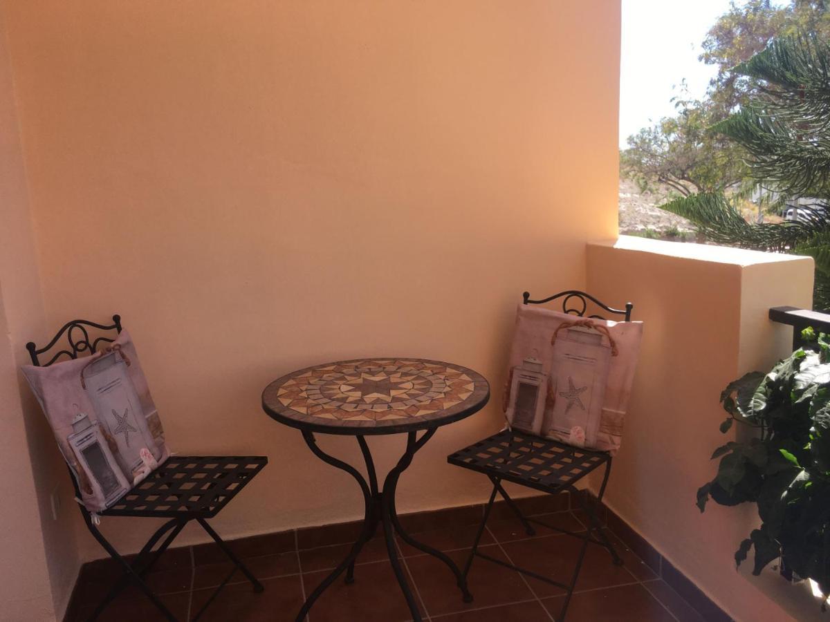 Independiente Estudio En Acogedora Casita De Mai Costa Adeje  Exterior foto
