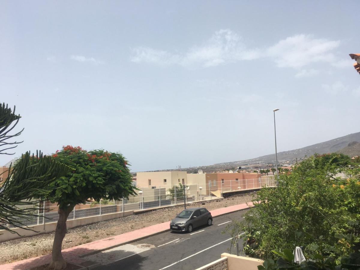 Independiente Estudio En Acogedora Casita De Mai Costa Adeje  Exterior foto