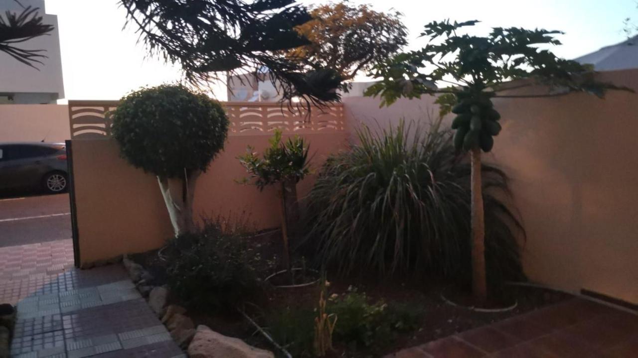 Independiente Estudio En Acogedora Casita De Mai Costa Adeje  Exterior foto