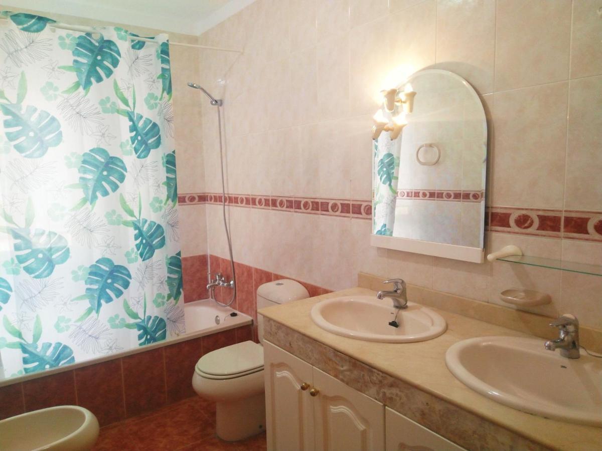 Independiente Estudio En Acogedora Casita De Mai Costa Adeje  Exterior foto