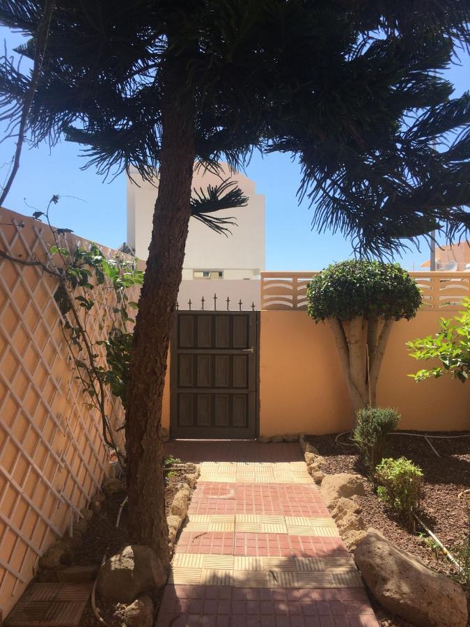 Independiente Estudio En Acogedora Casita De Mai Costa Adeje  Exterior foto