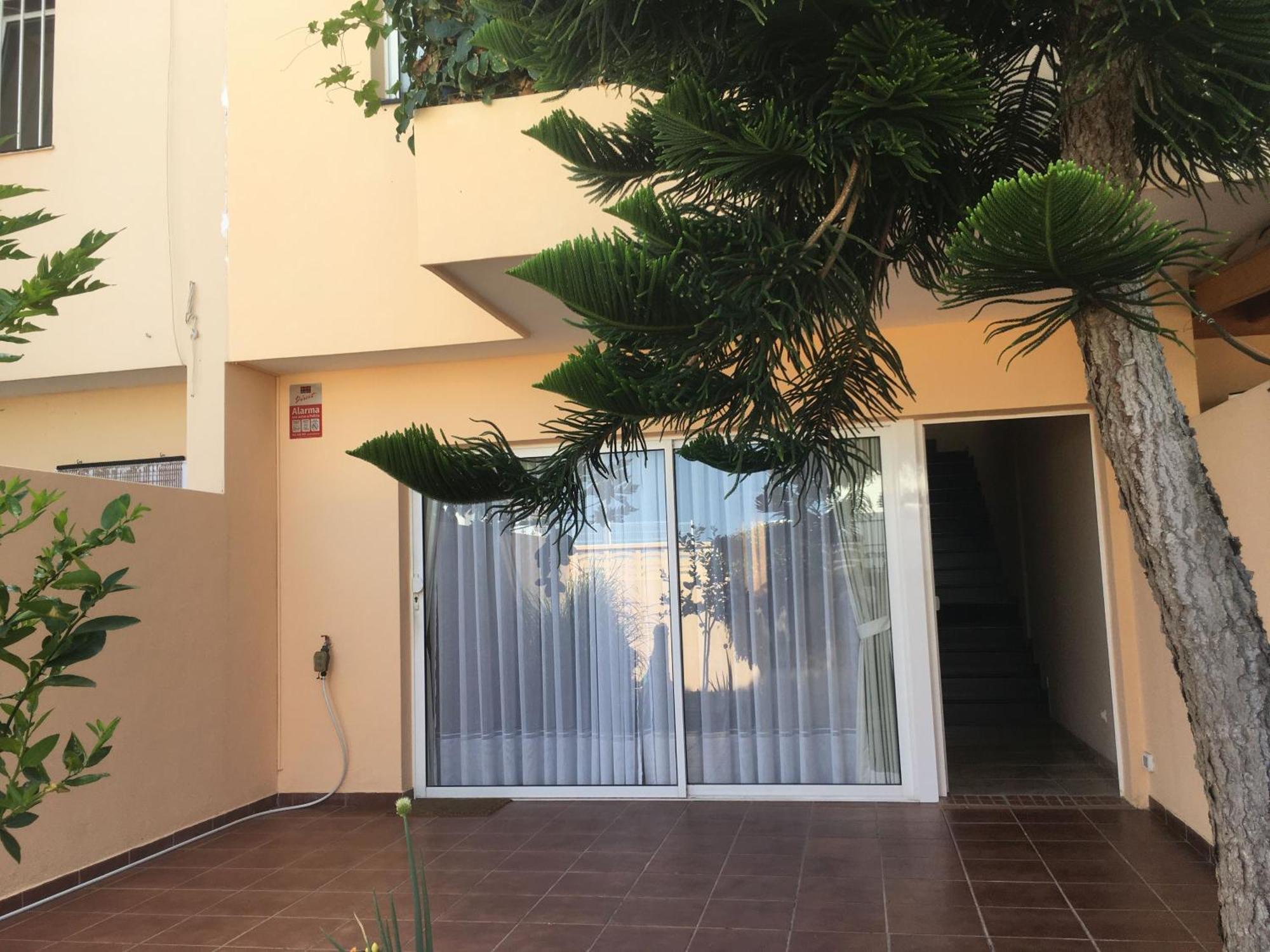 Independiente Estudio En Acogedora Casita De Mai Costa Adeje  Exterior foto